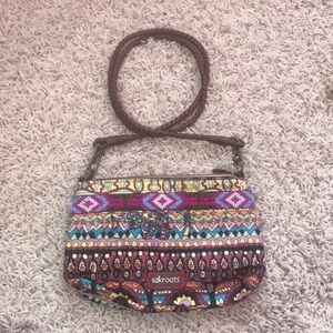 Sakroots Crossbody Purse